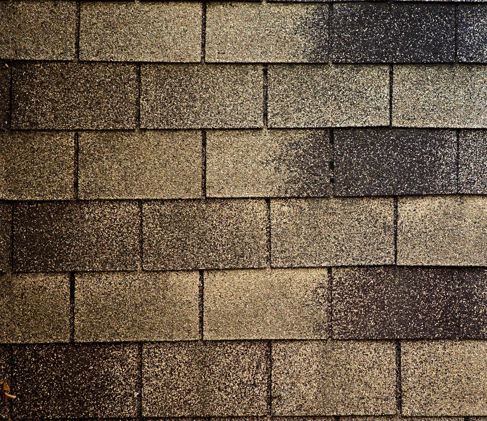 Asphalt Shingle Roof Granule Loss Empire Roofing and Restoration