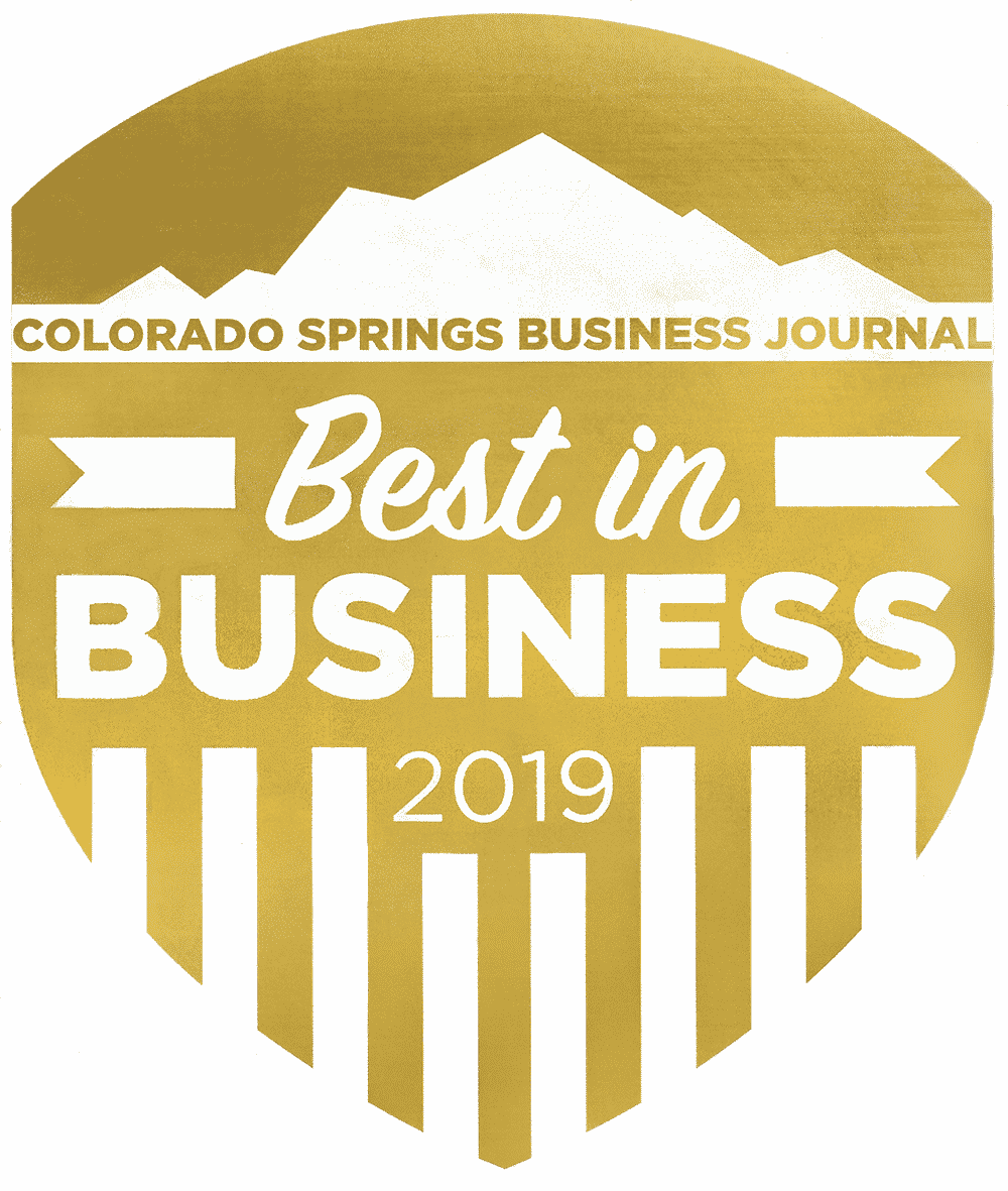 Colorado Springs Best-In-Business 2019