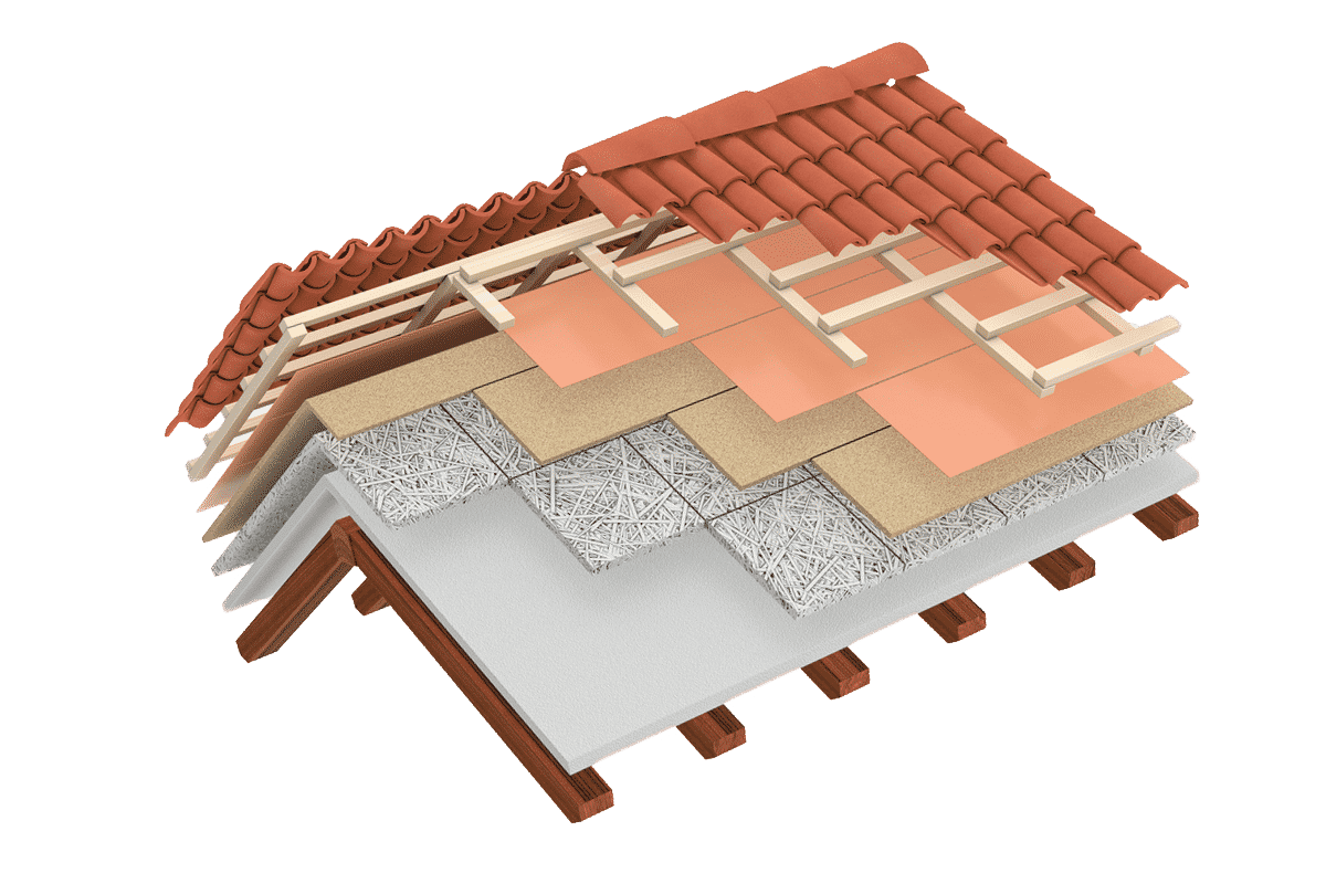 Roofing Repairs Colorado Springs