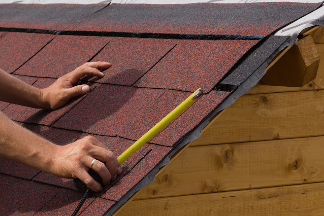 Roofing and Remodeling