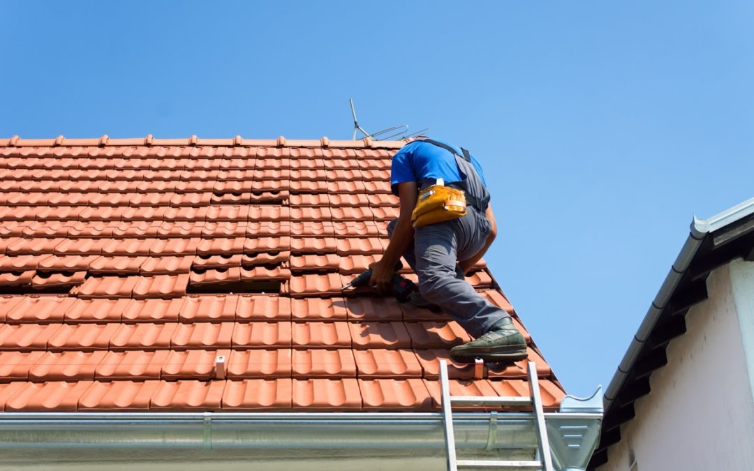 Why You Should Consider Tile Roofing