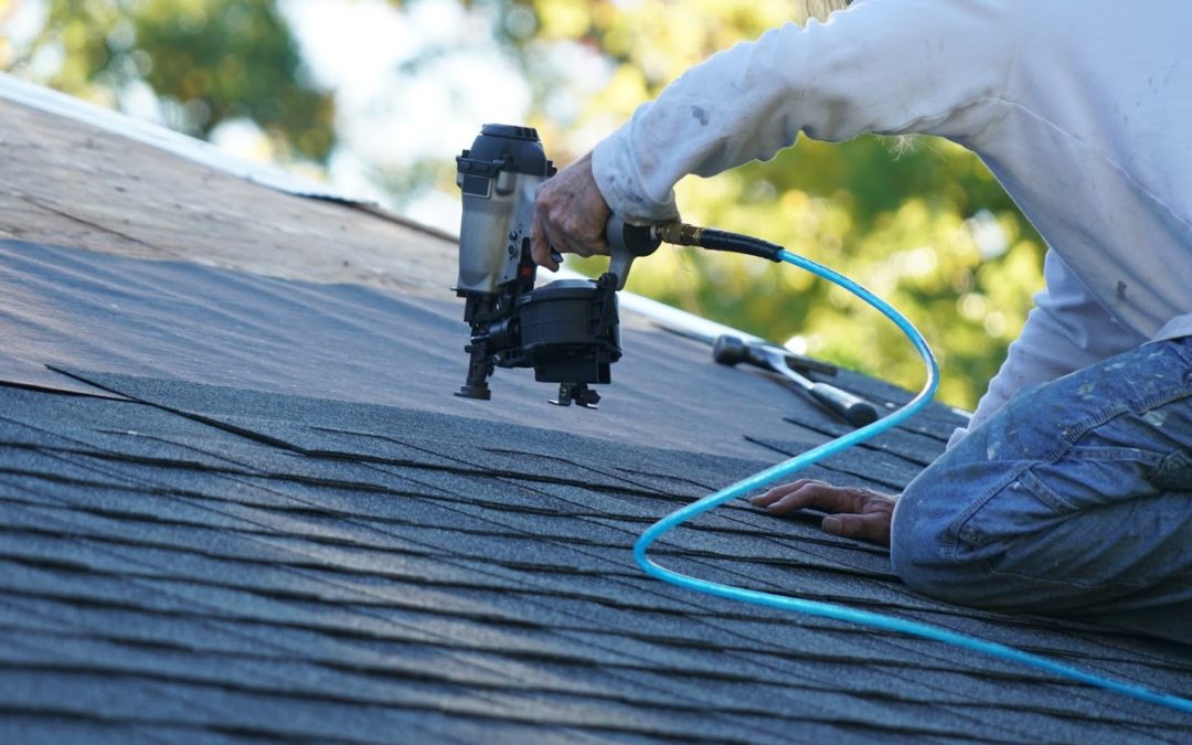 3 Installation Methods for Single-Ply Roofing
