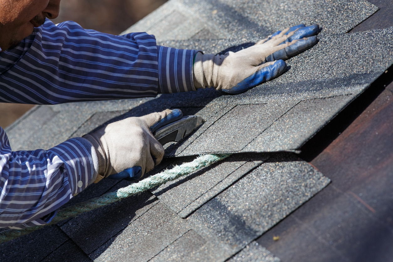 Expert Residential Roof Replacement Contractor in Colorado Springs