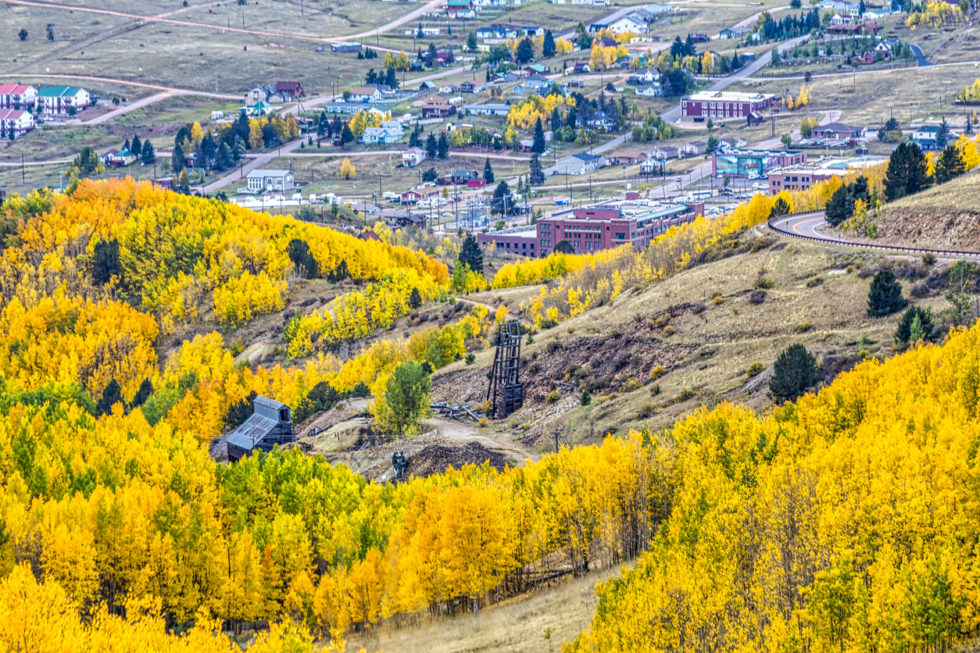 Teller County, CO Roofing Services Metal Roofing, Shingles, & Tiles