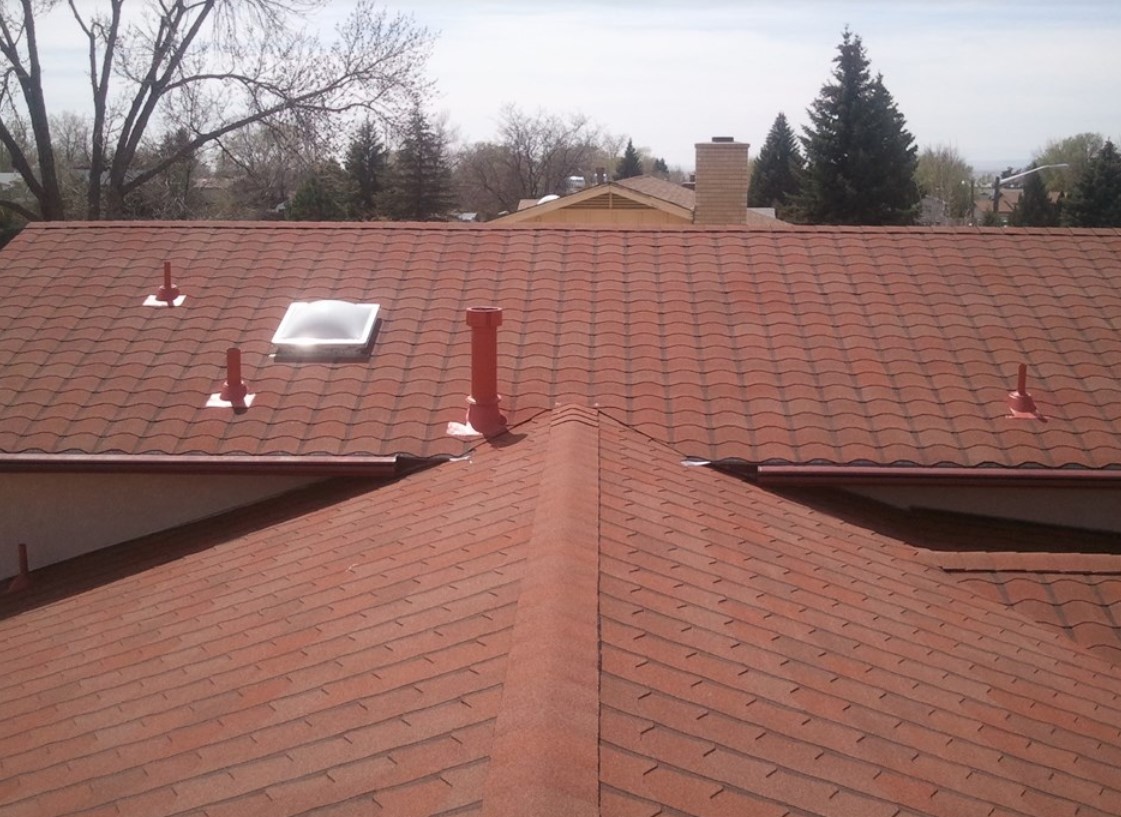 Professional Roof Inspection Companies in Colorado Springs