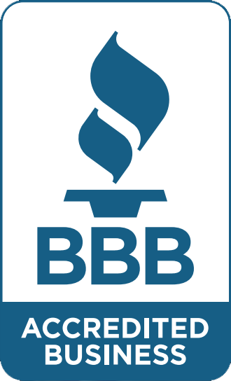BBB Accredited Business BBB Accredited Business