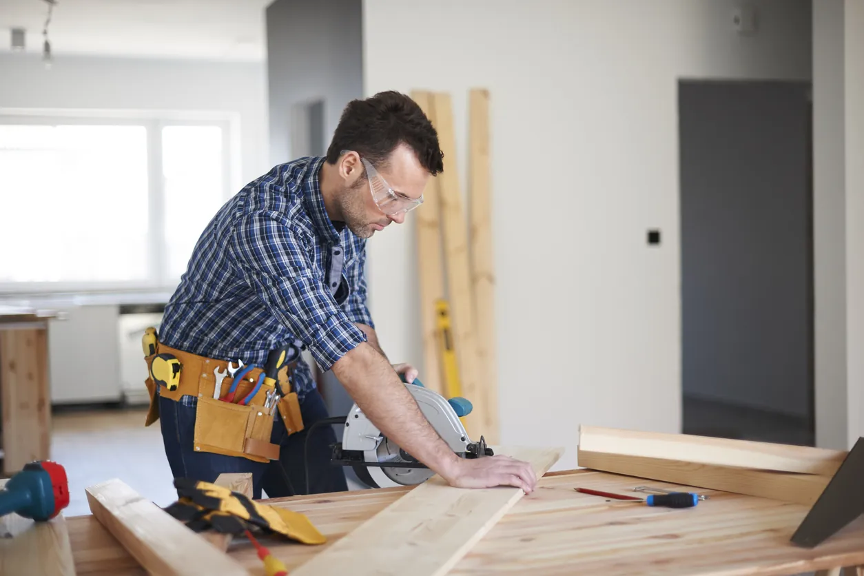 Colorado Springs Home Remodeling Contractors for Quality Projects