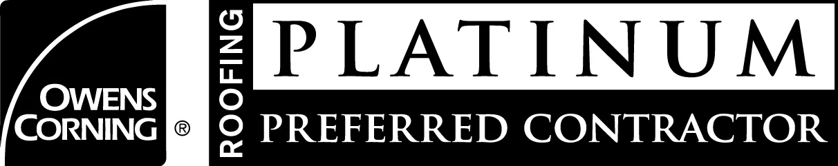 Owens Corning - Roofing Platinum Preferred Contractor Owens Corning - Roofing Platinum Preferred Contractor